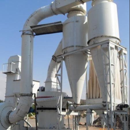 Buy cheap Carbon Steel Lime Storage Silo Chemical Waste Gas Treatment from wholesalers