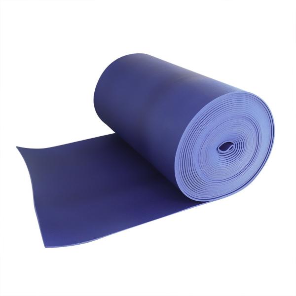 Buy cheap Aluminum XPE / IXPE Fire Retardant Acoustic Foam 96-97% Reflectivity For Roof Panels from wholesalers