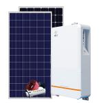 Buy cheap 200ah Photovoltaic Solar Electric System 5Kw MSDS from wholesalers