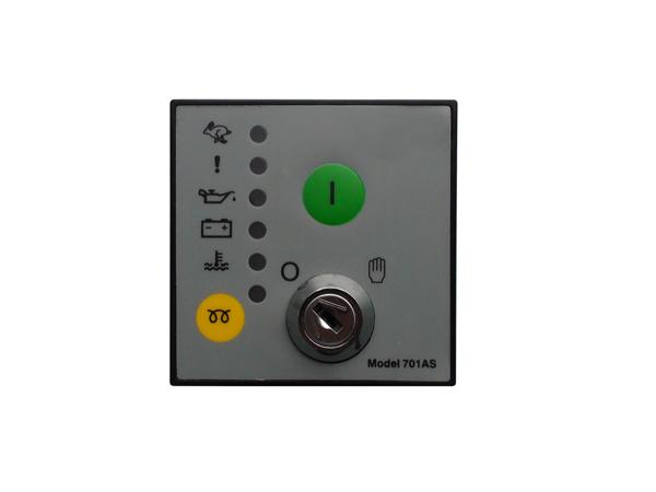 Buy cheap Deep Sea DSE701 Generator Controller from wholesalers