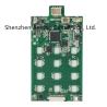 Buy cheap ODM Flex PCB Fabrication Prototype Circuit Board Fabrication from wholesalers