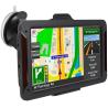 Buy cheap DC12V DC24V GPS Navigation Front And Rear Dash Cam For Pickup Truck from wholesalers