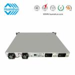 CATV 1550nm Optical Amplifier Multi-Output Port EDFA with 16 Ports