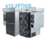 Buy cheap 1690W Cryptocurrency Miner Machine Bitmain Antminer S15 28T from wholesalers