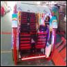 Buy cheap high quality 2 wheel amusement park electric car le bar car happy car 2016 best selling item from wholesalers