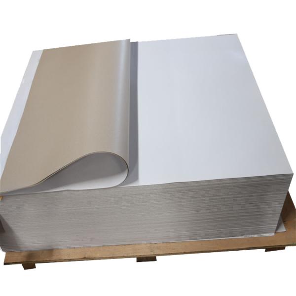 Buy cheap 700*100cm In Sheets Duplex Board Manufacturers Europe datei ordner duplex board from wholesalers