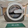 Buy cheap ODM Wood Sitting Hyperbaric Chamber For Muscle Recovery 2000x1200x1780mm from wholesalers