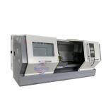 CK6180 Metal Turning Industry CNC Lathe Heavy Duty Horizontal Flat Bed Lathe