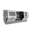 Buy cheap CK6180 Metal Turning Industry CNC Lathe Heavy Duty Horizontal Flat Bed Lathe Machine from wholesalers