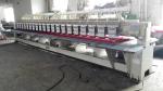 Buy cheap Professional Used Barudan Embroidery Machine Computer Operation from wholesalers