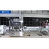 Buy cheap Huituo High Speed Rotary Capping Machine For Yorker Cap from wholesalers