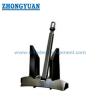 Buy cheap Stockless AC-14 HHP Anchor High Hold Power For Ship Anchor And Anchor Chain from wholesalers