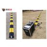 Buy cheap 4.5mm Length 5S 20T Vehicle Spike Tyre Killer For Airport from wholesalers