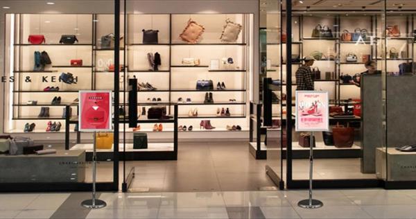 Buy cheap Metal Store Poster Display Advertising Indoor Banner Exhibition Display Stands from wholesalers