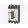 Buy cheap NF-CS Motorized Circuit Breaker MCCB Non Explosive 2 Poles from wholesalers
