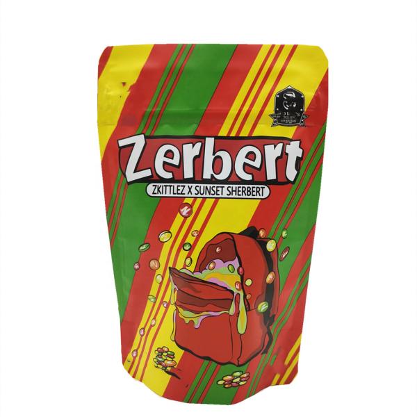 Buy cheap MOPP Custom Food Packaging Bags 7.5 Inch Recyclable Stand Up Pouches from wholesalers
