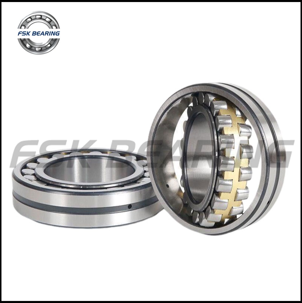 FSK 452314 M2/W502 Spherical Roller Bearing 70*150*51 mm For Mining Industrial Crusher