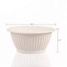 Buy cheap 200ml 6oz Biodegradable Disposable Paper Soup Food Corn Starch Bowl Sustainable from wholesalers
