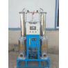 Buy cheap Tonglida Stainless Steel Single Tank Water Softening Equipment Automatic 1-100T/H from wholesalers