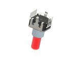 RGB LED Light Digital Increment Encoder For Industrial Efficiency
