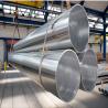 Buy cheap Anodized Extruded Round Aluminum Tube Pipe 24 Gauge 20 Gauge For Automobile from wholesalers