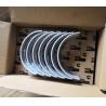 Buy cheap Diesel Engine Bearings 6D10 6D11 6D14 6D15 6D16 Main Bearing Crankshaft Bearing from wholesalers