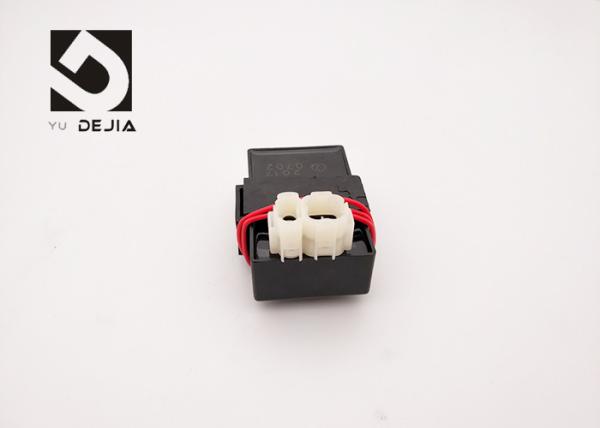 Buy cheap Powering Saving Motorcycle CDI Unit 6 Pin Red Wire 1 Year Warranty For 200cc from wholesalers
