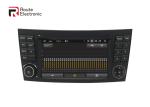 7 Inch OEM Car Radio , Octa Core Android Radio Fit Benz W211
