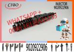 Fuel Injector BEBE4D14001 BEBE4D14101 20780666 20929906 9020922906 20922906 for