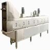 Buy cheap 300-12000 Birds/H Chicken Slaughtering Line , CE Chicken Farm Machinery from wholesalers