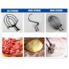 Buy cheap Professional 7L Capacity Cake Mixer With Copper Wire Motor Commercial Grade Hotel Equipment from wholesalers