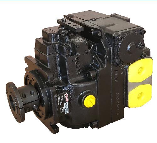 Buy cheap PMP PMHP SERIES PMHP55 PMHP72 PMHP90 PMHP110 HYDRAULIC PISTON PUMP FOR MIXER TRUCK from wholesalers