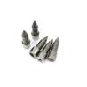 Buy cheap WC Co Carbide Sandblasting Nozzles High Precision for Mechanic Industry from wholesalers