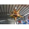Buy cheap 20ft 6m Big Events Inflatable Disco Ball Decoration For Unforgettable Birthday Party from wholesalers