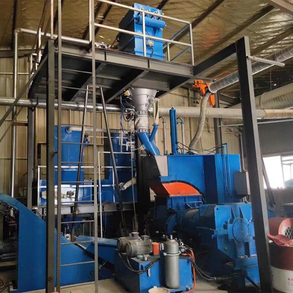 Buy cheap 140 Liters Rubber Dispersion Kneader Internal Mixer For Rubber from wholesalers
