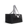Buy cheap Custom Logo Oxford Foldable Shopping Grocery Bag Lightweight Washable from wholesalers