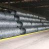 Buy cheap Carbon Alloy Steel Drawn Wire Rod Coil 0.5 - 20 Mm Dia from wholesalers