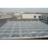 Buy cheap polycarbonate dome skylight PC UV Protection Custmized For Lighting Outdoor from wholesalers