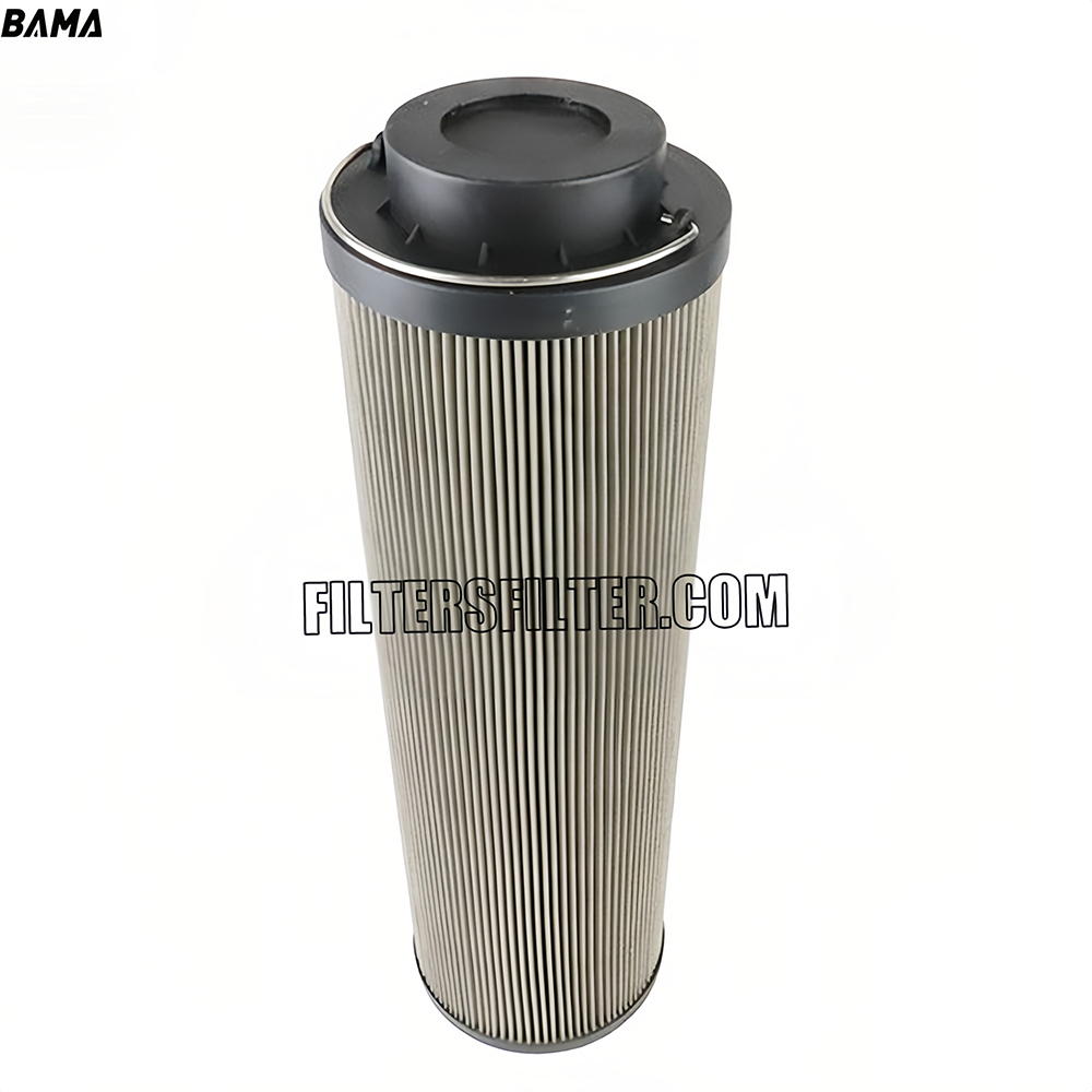 Industrial Machinery Return Oil Filter 938302Q with NBR Seals-Material and Seals-Material