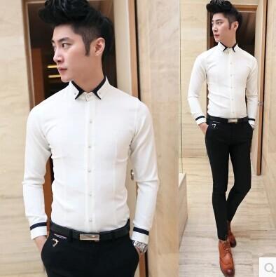 Buy cheap High Quality And Lowest Price Of Retail Man Shirt's Stock FASHION FASHION from wholesalers