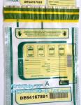 Plastic Mailing Bags Bank Supplies Icao Stebs Airport Duty Free Shop Tamper