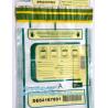 Buy cheap Plastic Mailing Bags Bank Supplies Icao Stebs Airport Duty Free Shop Tamper Evident from wholesalers