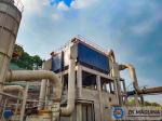High-Performance Cement Mill Bag Filters For Cement Processing Plant Machinery