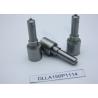 Buy cheap Steel Diesel Fuel Nozzle , Foton Engine Use High Speed Nozzle DLLA156P1114 from wholesalers