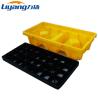 Buy cheap Poly Plastic Spill Pallets Oil Drum Secondary Containment Pallets from wholesalers