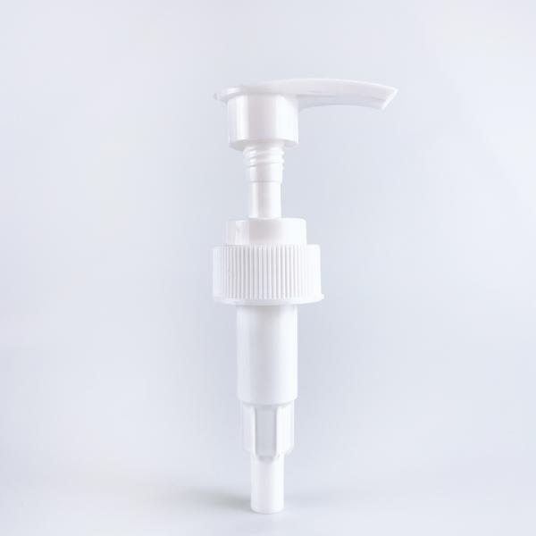 Buy cheap 8cc Honey Dispenser Bottle Syrup Pump White 38/410 Chocolate 38mm from wholesalers