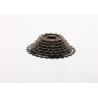 Buy cheap 9 Speed Ebike Freewheel Cassette Sprocket For Electric Bicycle Kit from wholesalers
