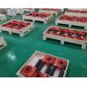 Buy cheap Excavator Self Locking Worm Slewing Drive SE9 Hydraulic Motor 49Kg from wholesalers