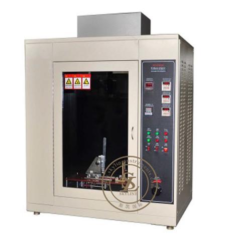 Buy cheap Digital Electronic Testing Equipment Glow Wire Test Equipment / Apparatus from wholesalers