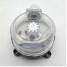 Buy cheap 20-300pa Customizable Plastic Air Differential Pressure Switch for ODM Requirements from wholesalers